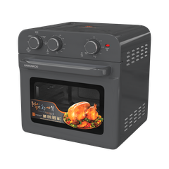 Nồi chiên không dầu Hawonkoo AFH-180-GR