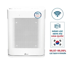 Máy lọc không khí thông minh kết nối Wifi FujiE AP600