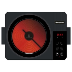 Bếp hồng ngoại Kangaroo KG20IFT2