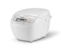 Nồi cơm điện tử Panasonic SR-CL188WRAM