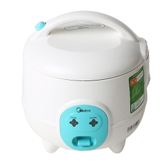 Nồi cơm điện Midea MR-CM06SB