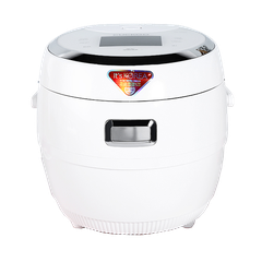 Nồi Cơm Điện Tử Cuckoo CR-1020F 1.8 lít