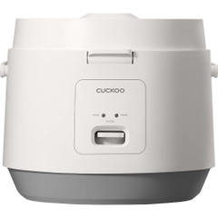 Nồi cơm nắp gài Cuckoo CR-1095/WHVNCV - 1.8 lít