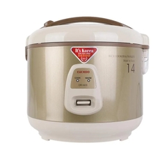 Nồi cơm điện Cuckoo CR-1413 - 2.5 Lít