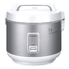 Nồi cơm điện Cuckoo CR-1420/SIVNCV - 2.5 Lít
