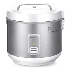 Nồi cơm điện Cuckoo CR-1720/SIVNCV - 3 Lít