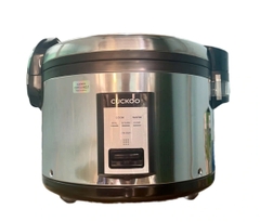 Nồi cơm điện Cuckoo 6.3 lít CR-3521/BKSTVNCV