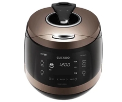 Nồi cơm cao tần 1.8 lít Cuckoo CRP-HWF1000F/BKBRVN