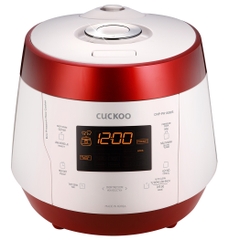 Nồi cơm điện tử áp suất Cuckoo CRP-PK1000S/P2RDVNCV