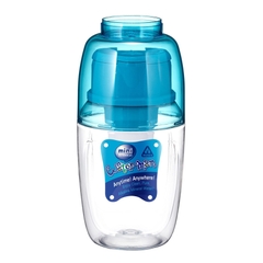 Bình Lọc Nước ion Kiềm Alkaline Waterman