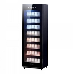 TỦ SẤY CHÉN BÁT TIỆT TRÙNG FUJIHOME DD220
