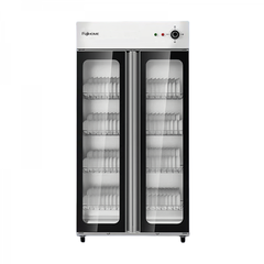 TỦ SẤY CHÉN BÁT TIỆT TRÙNG FUJIHOME DD400A