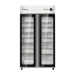 TỦ SẤY CHÉN BÁT TIỆT TRÙNG FUJIHOME DD500A