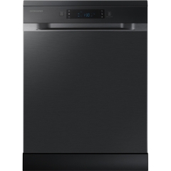 MÁY RỬA CHÉN ĐỘC LẬP SAMSUNG DW60CG550FSGSV (Tặng kèm 1 viên rửa chén hương chanh và 1 nước làm bóng chén dĩa-số lượng có hạn)