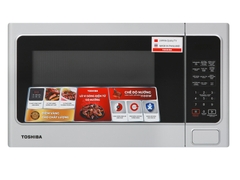 Lò vi sóng có nướng Toshiba ER-SGS34(S1)VN
