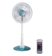 Quạt đứng Panasonic  F-307KHB (Màu xanh)