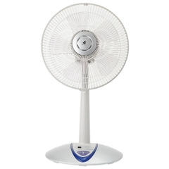Quạt lửng Panasonic F-307KHS - Màu Bạc