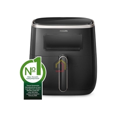 Nồi chiên không dầu Philips HD9257/80