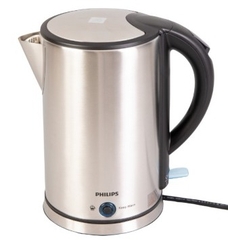 Bình Đun Siêu Tốc Philips HD9316 1.7L 1800W Giữ Ấm 85°C