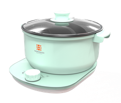 Nồi Lẩu Điện Hawonkoo HEH-100-GE