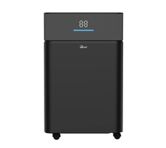 Máy hút ẩm Fujie HM-916ED