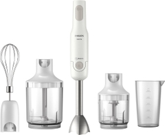 Máy xay sinh tố cầm tay Philips HR2537/00