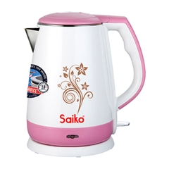 Bình Đun Siêu Tốc Saiko KT-2152S