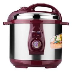Nồi áp suất điện Khaluck KL-688S