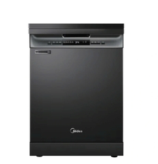 MÁY RỬA CHÉN ĐỘC LẬP MIDEA MDW13-7635QB