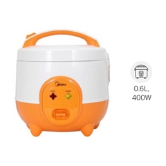 Nồi cơm điện Midea MR-CM06SD