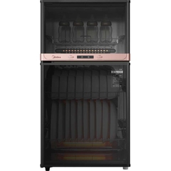 Máy sấy chén Midea MXV-ZLP80XC65-R