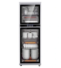 Máy sấy chén Midea MXV-ZLP200LG501