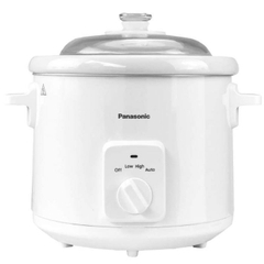 Nồi Nấu Chậm Panasonic NF-N51AWRA - 5 lít