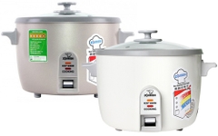 Nồi cơm điện Zojirushi NH-SQ18 1.8 Lít