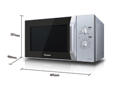 Lò vi sóng Panasonic NN-GM34JMYUE