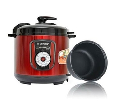 Nồi áp suất điện Khaluck KL-788