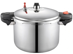 Nồi áp suất Inox 3 đáy PoongNyun PN-PHSPC-25 (13 lít)