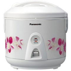 Nồi cơm điện nắp gài Panasonic SR-MVN18FRAX 1.8 lít