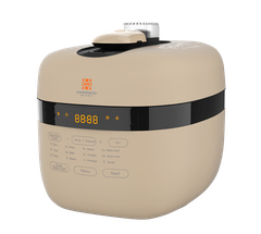 Nồi áp suất Hawonkoo PCH-500-CF
