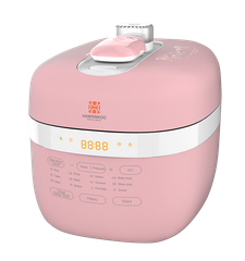 Nồi áp suất Hawonkoo PCH-500-PK