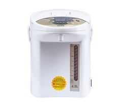 Bình thủy điện Toshiba PLK-45SF(WT)VN 4.5 Lít