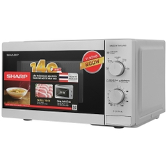 Lò Vi Sóng Sharp R-211TV-SL