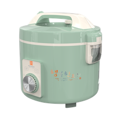 Nồi cơm điện Hawonkoo RCH-154-GE 1.5 lít