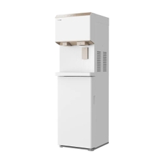 Cây nước nóng lạnh làm đá RWF-IW2469BVN(W)