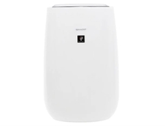 Máy lọc không khí Sharp FP-J40E-W