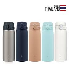 Bình giữ nhiệt Zojirushi SM-VA60 (600ml)