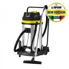 Máy Hút Bụi Khô Và Ướt Lavor THOR-280IF