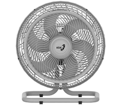Quạt sàn Asia Turbo Plus VY636791 Xám