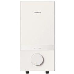 MÁY TẮM NƯỚC NÓNG TOSHIBA TWH-45MCNVN(W)-WB Không Bơm