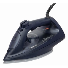 Bàn Ủi Hơi Nước Panasonic NI-U450GRA 2400W – Mặt Đế Ceramic, Phun Hơi 140g/phút